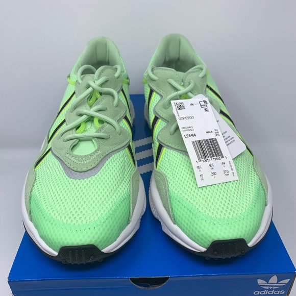 adidas Originals Ozweego Mens Sneakers - Picture 3 of 11